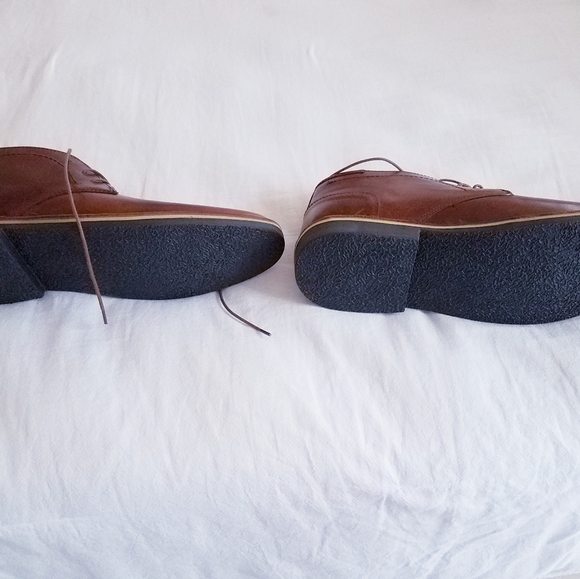 Steve Madden Mens Harken Shoes - Picture 6 of 6